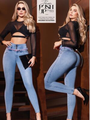 Jeans Sara